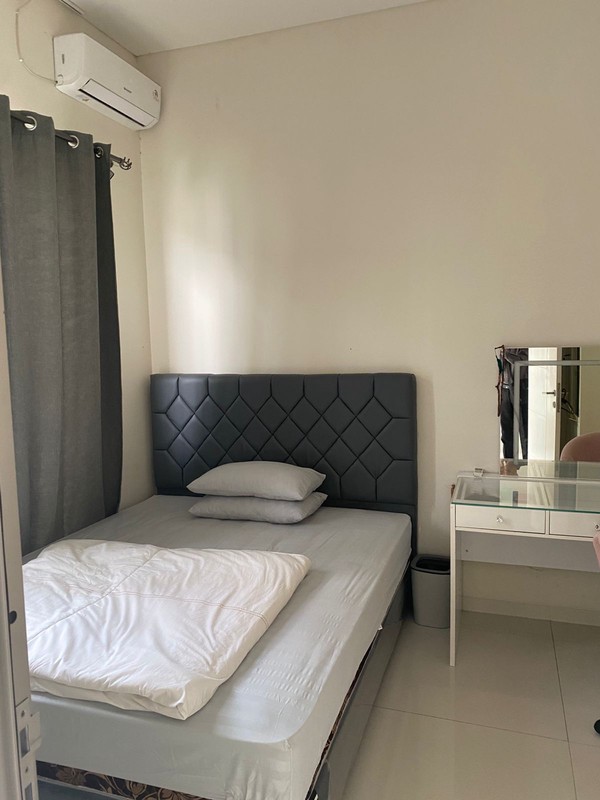 Di Jual Rumah Green Land Residence Cluster The Armaya, Menganti Gresik