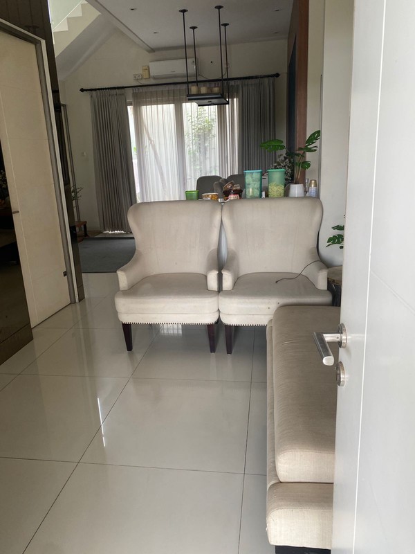 Di Jual Rumah Green Land Residence Cluster The Armaya, Menganti Gresik