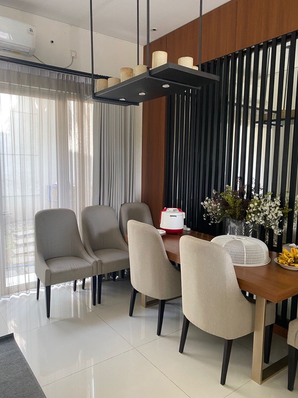 Di Jual Rumah Green Land Residence Cluster The Armaya, Menganti Gresik