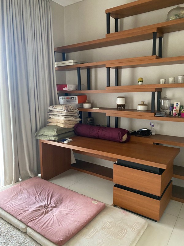 Di Jual Rumah Green Land Residence Cluster The Armaya, Menganti Gresik