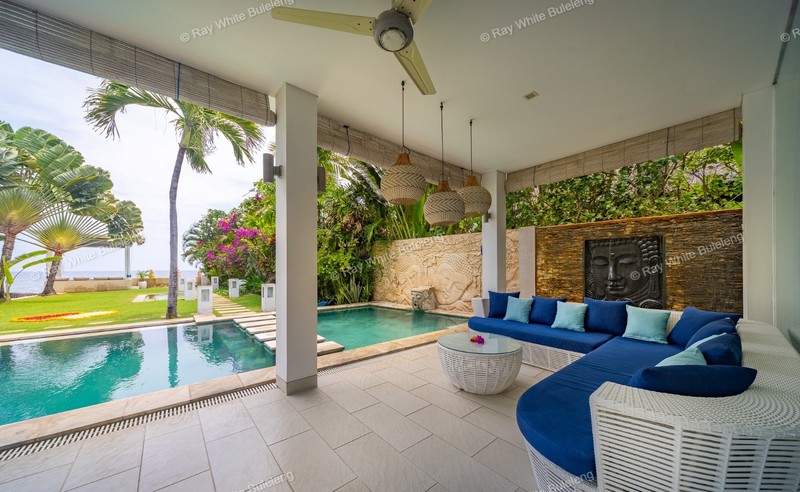 Beautiful Coastal Villa in Lovina - Modern Living by the Sea