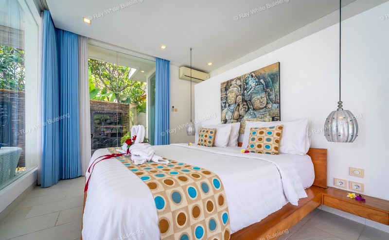 Beautiful Coastal Villa in Lovina - Modern Living by the Sea