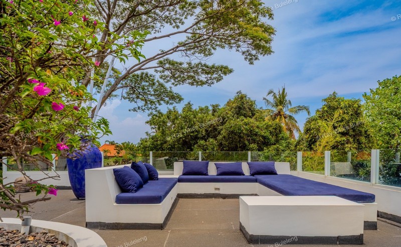 Beautiful Coastal Villa in Lovina - Modern Living by the Sea