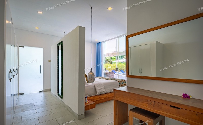 Beautiful Coastal Villa in Lovina - Modern Living by the Sea