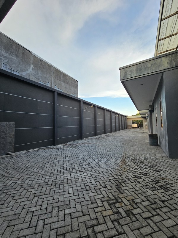 Dijual 1300 m2 Rumah Komersial Nol Jalan Raya Kembar Jalan Dr. Ir.H.Soekarno / Dharmahusada Indah Utara samping Mie Gacoan, Depan Unair kampus ,dekat Galaxy Mall - cocok buat Segala Usaha , Garasi Car