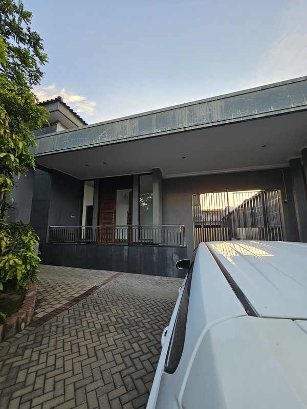 Dijual 1300 m2 Rumah Komersial Nol Jalan Raya Kembar Jalan Dr. Ir.H.Soekarno / Dharmahusada Indah Utara samping Mie Gacoan, Depan Unair kampus ,dekat Galaxy Mall - cocok buat Segala Usaha , Garasi Car