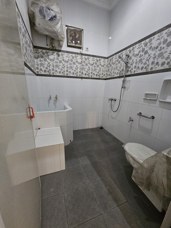 Dijual 1300 m2 Rumah Komersial Nol Jalan Raya Kembar Jalan Dr. Ir.H.Soekarno / Dharmahusada Indah Utara samping Mie Gacoan, Depan Unair kampus ,dekat Galaxy Mall - cocok buat Segala Usaha , Garasi Car