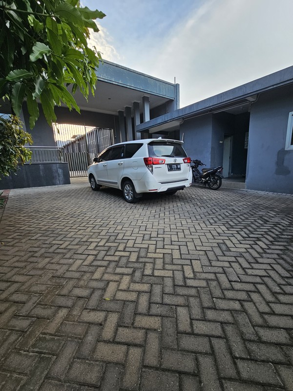 Dijual 1300 m2 Rumah Komersial Nol Jalan Raya Kembar Jalan Dr. Ir.H.Soekarno / Dharmahusada Indah Utara samping Mie Gacoan, Depan Unair kampus ,dekat Galaxy Mall - cocok buat Segala Usaha , Garasi Car