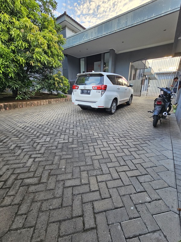 Dijual 1300 m2 Rumah Komersial Nol Jalan Raya Kembar Jalan Dr. Ir.H.Soekarno / Dharmahusada Indah Utara samping Mie Gacoan, Depan Unair kampus ,dekat Galaxy Mall - cocok buat Segala Usaha , Garasi Car