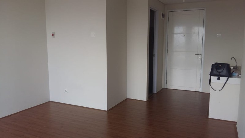 Apartemen Type Studio lokasi strategis dekat ST. Pondok Ranji, RS. Setia Mitra di Bintaro