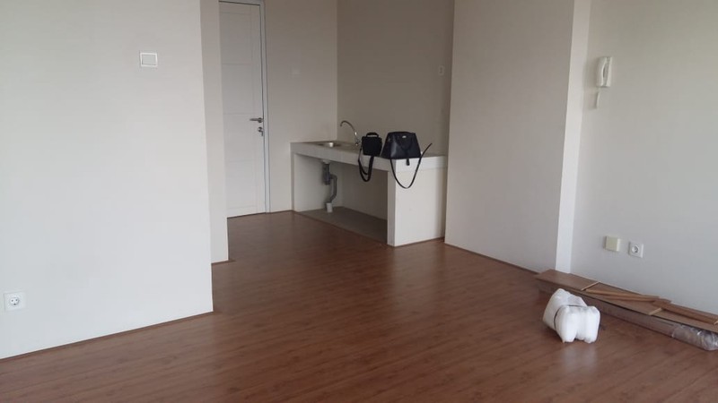 Apartemen Type Studio lokasi strategis dekat ST. Pondok Ranji, RS. Setia Mitra di Bintaro