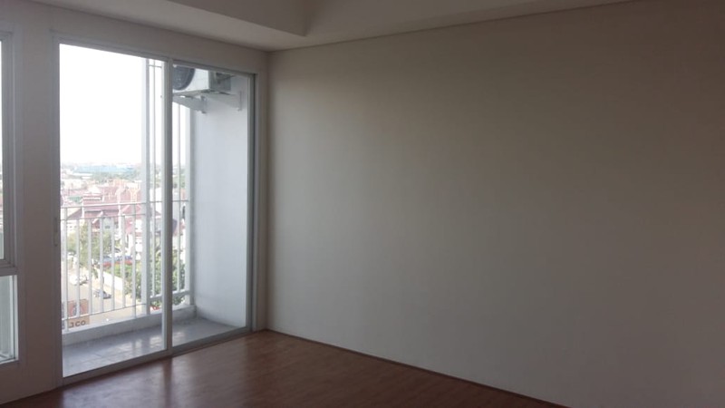 Apartemen Type Studio lokasi strategis dekat ST. Pondok Ranji, RS. Setia Mitra di Bintaro