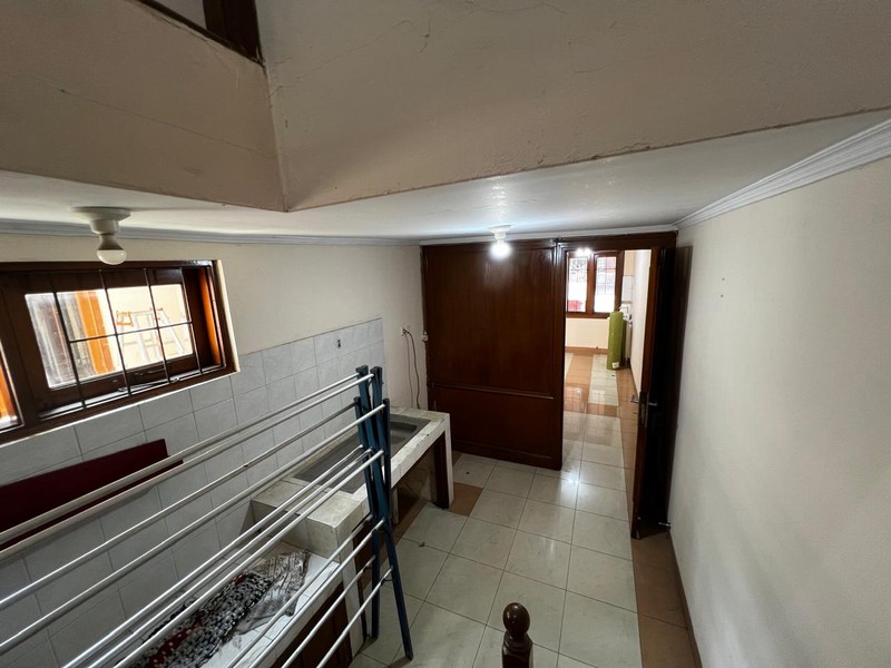 Rumah Tinggal, 1 Lantai di Perumahan Kalibata Indah, Pancoran, Jakarta Selatan