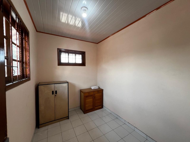 Rumah Tinggal, 1 Lantai di Perumahan Kalibata Indah, Pancoran, Jakarta Selatan