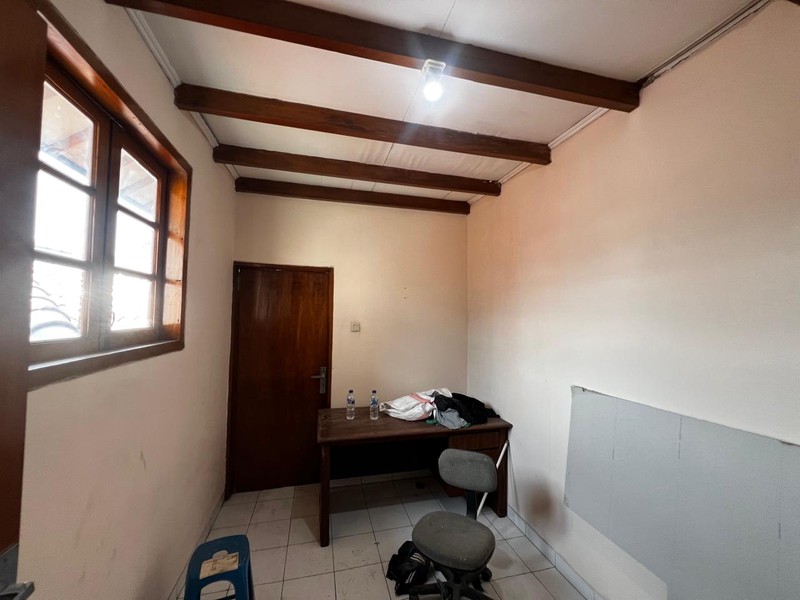 Rumah Tinggal, 1 Lantai di Perumahan Kalibata Indah, Pancoran, Jakarta Selatan