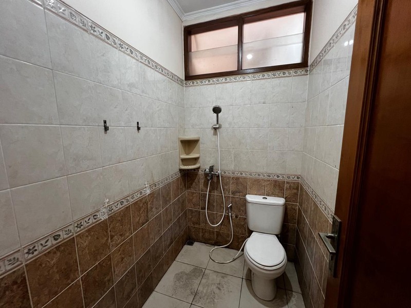 Rumah Tinggal, 1 Lantai di Perumahan Kalibata Indah, Pancoran, Jakarta Selatan