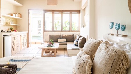 For Sale - 18-Room Apartment Building in Seminyak, Bali