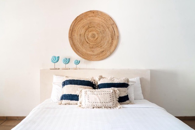 For Sale - 18-Room Apartment Building in Seminyak, Bali