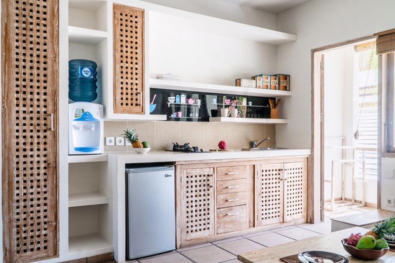 For Sale - 18-Room Apartment Building in Seminyak, Bali