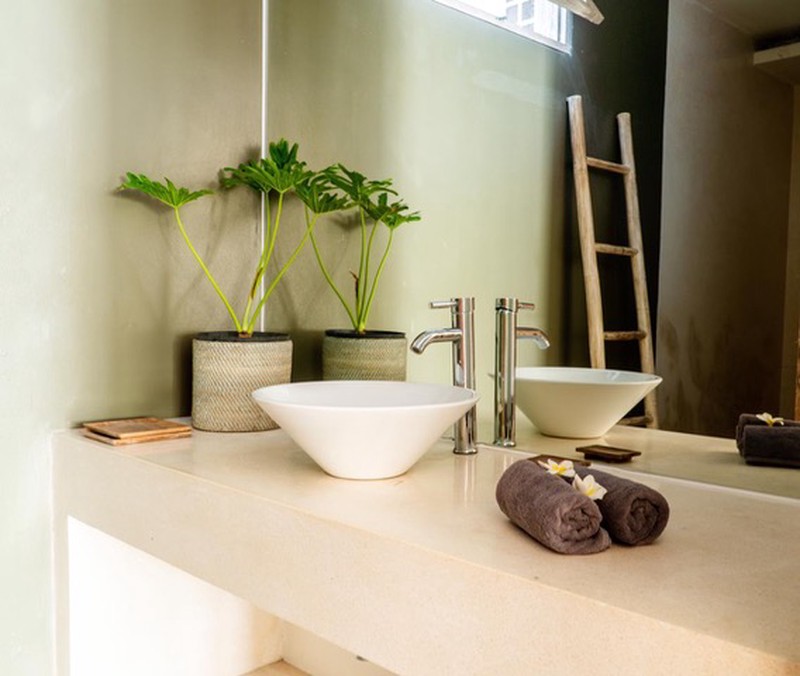 For Sale - 18-Room Apartment Building in Seminyak, Bali