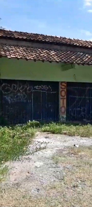 Dijual Tanah 4202 Meter Persegi di Jalur Utama Jl. Nasional III Wates Lokasi Strategis, Pengasih, Kulon Progo