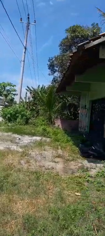 Dijual Tanah 4202 Meter Persegi di Jalur Utama Jl. Nasional III Wates Lokasi Strategis, Pengasih, Kulon Progo