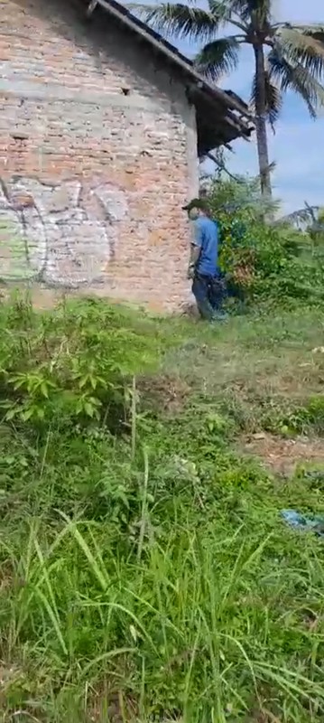 Dijual Tanah 4202 Meter Persegi di Jalur Utama Jl. Nasional III Wates Lokasi Strategis, Pengasih, Kulon Progo