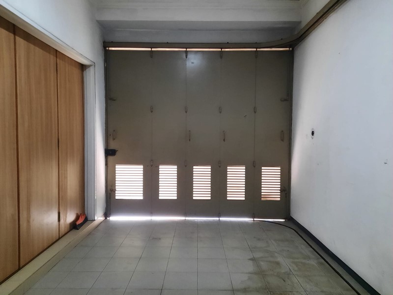 Dijual rumah 2 Lantai, dekat tol Baros, Cimahi 