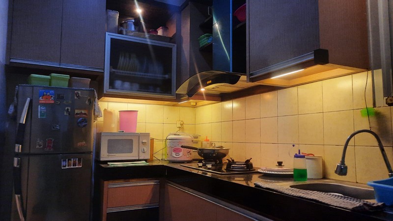 Dijual rumah 2 Lantai, dekat tol Baros, Cimahi 