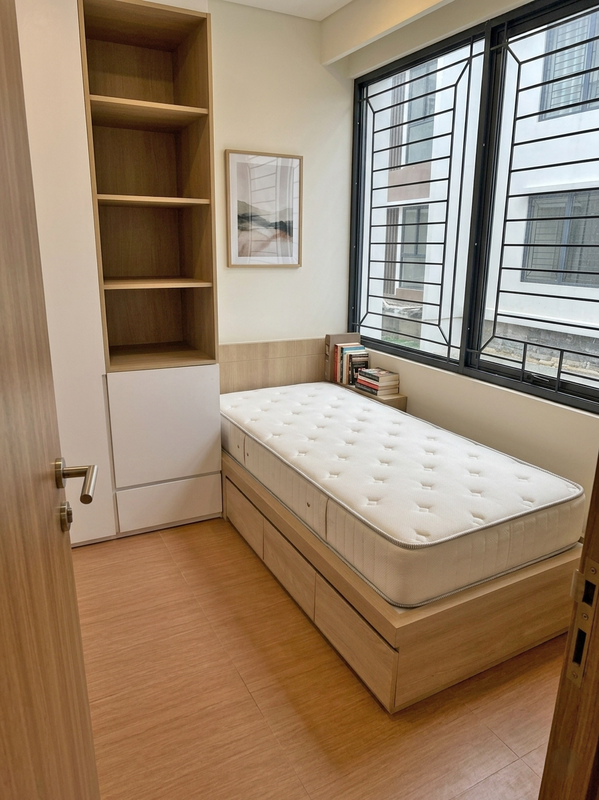 Rumah Modern 2 Lantai di Tanakayu, BSD City