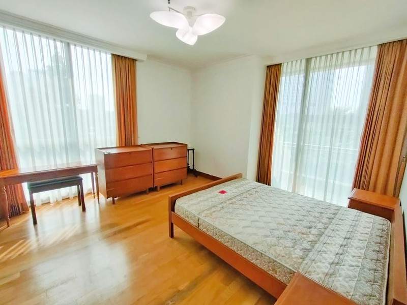 Luxury Living di Senayan Apartemen Residence 8 - Hunian Eksklusif di Jantung Senopati, Kebayoran Baru