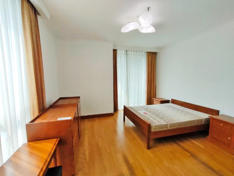 Luxury Living di Senayan Apartemen Residence 8 - Hunian Eksklusif di Jantung Senopati, Kebayoran Baru