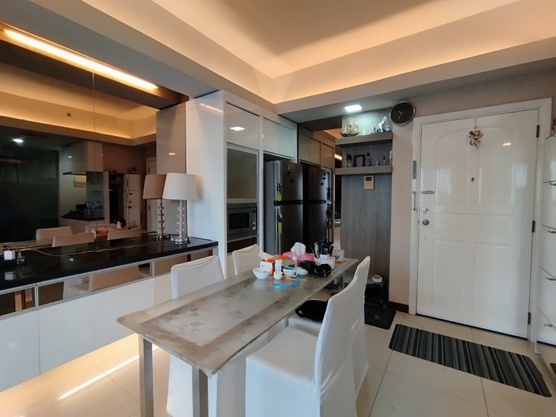 Dijual Apartment Waterplace 3BR Furnish Termurah di Pasaran