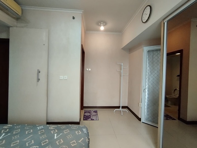 Dijual Apartment Waterplace 3BR Furnish Termurah di Pasaran