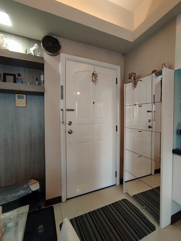 Dijual Apartment Waterplace 3BR Furnish Termurah di Pasaran