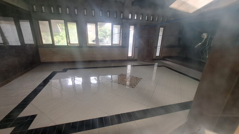 Dijual Rumah & Tanah Luas di Karangwaru, Tegalrejo Lokasi Strategis di Tengah Kota Jogja