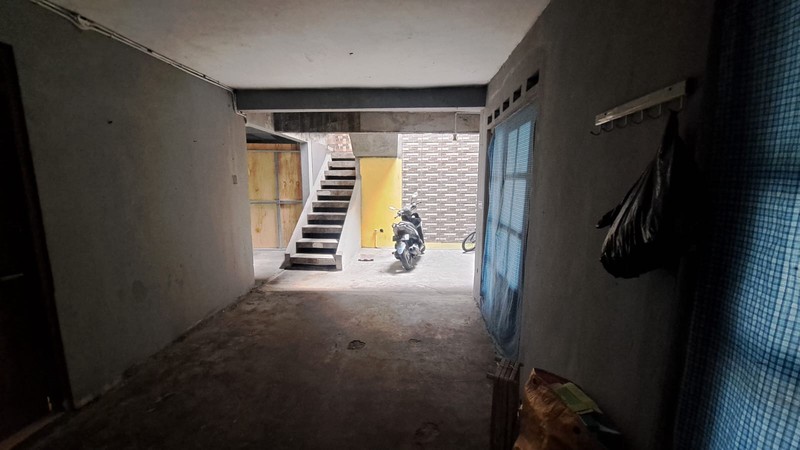 Dijual Rumah & Tanah Luas di Karangwaru, Tegalrejo Lokasi Strategis di Tengah Kota Jogja