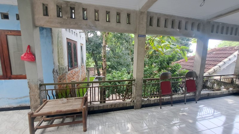 Dijual Rumah & Tanah Luas di Karangwaru, Tegalrejo Lokasi Strategis di Tengah Kota Jogja