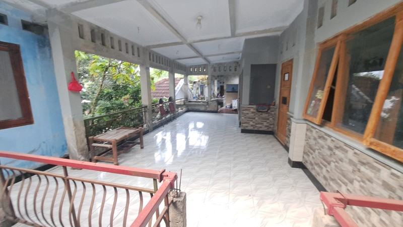 Dijual Rumah & Tanah Luas di Karangwaru, Tegalrejo Lokasi Strategis di Tengah Kota Jogja