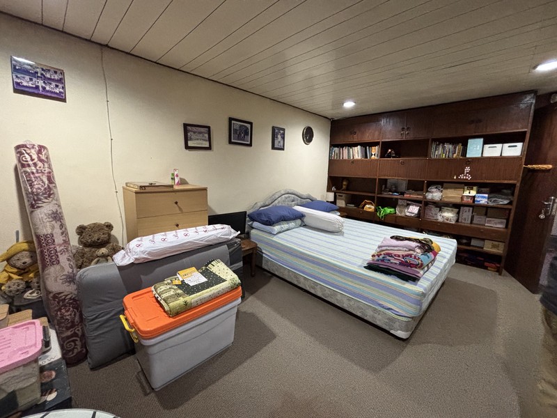 Rumah dijual di Jl Ciawi Kebayoran Baru