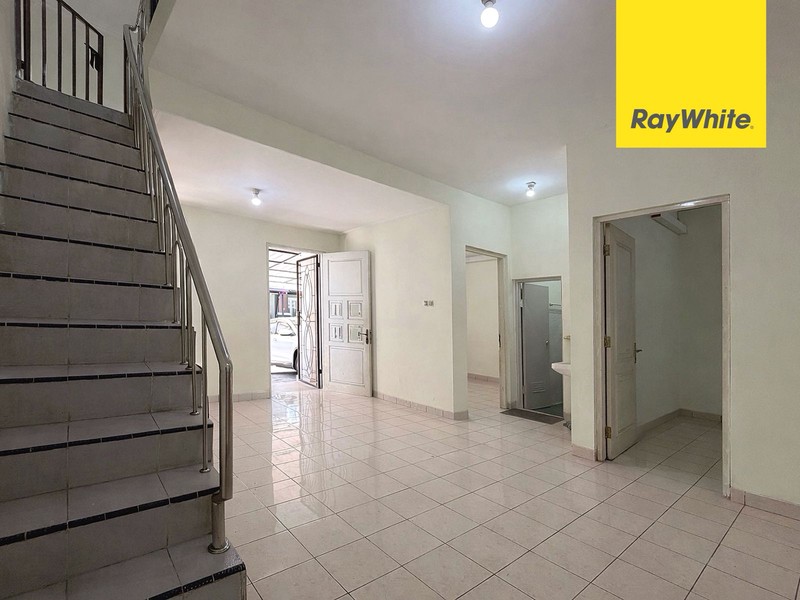 Rumah 2 Lantai di Kota Wisata Cibubur