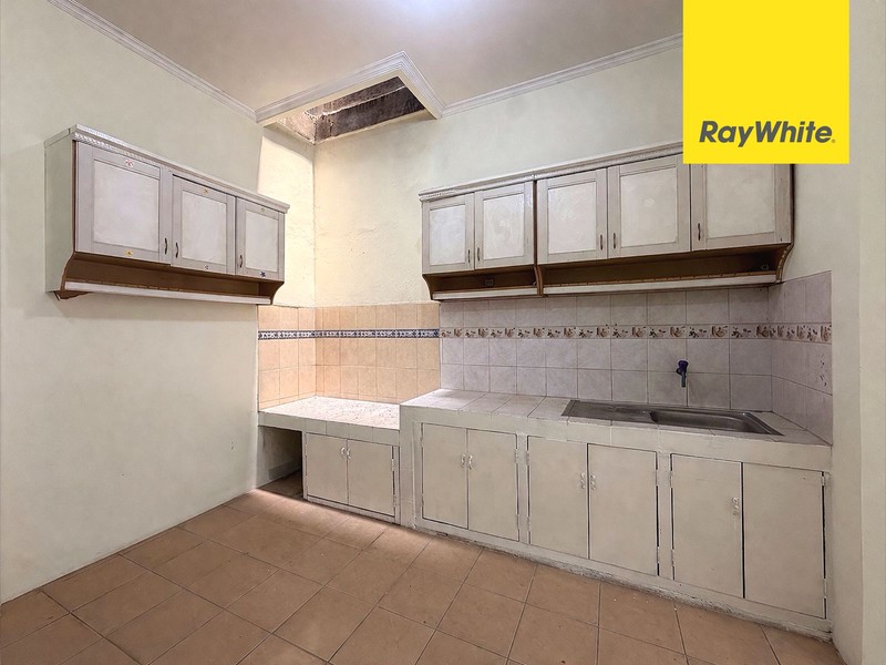 Rumah 2 Lantai di Kota Wisata Cibubur