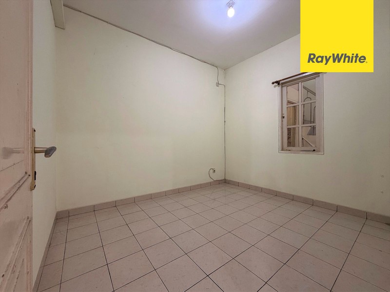 Rumah 2 Lantai di Kota Wisata Cibubur