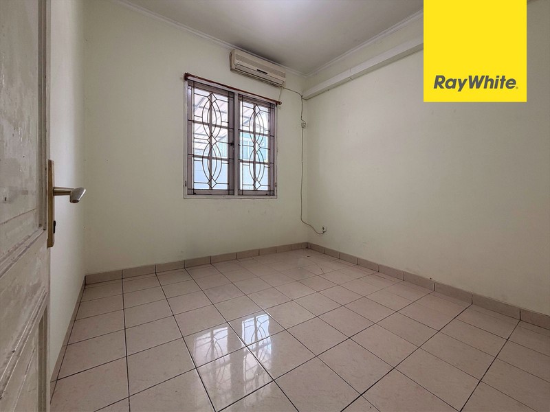 Rumah 2 Lantai di Kota Wisata Cibubur