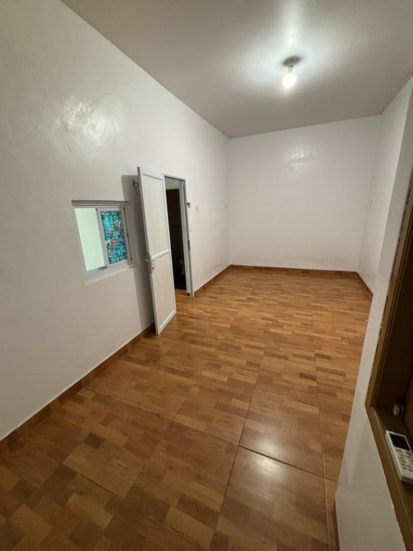 Rumah 2 Lantai dalam Cluster di Pancoran Mas