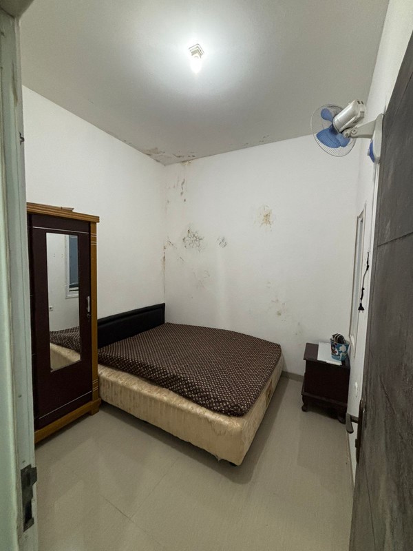 Rumah 2 Lantai dalam Cluster di Pancoran Mas