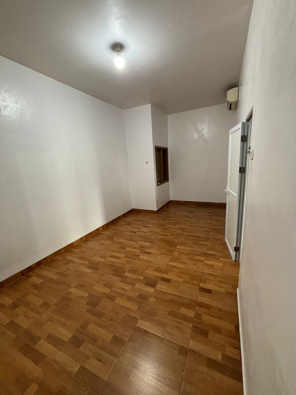 Rumah 2 Lantai dalam Cluster di Pancoran Mas