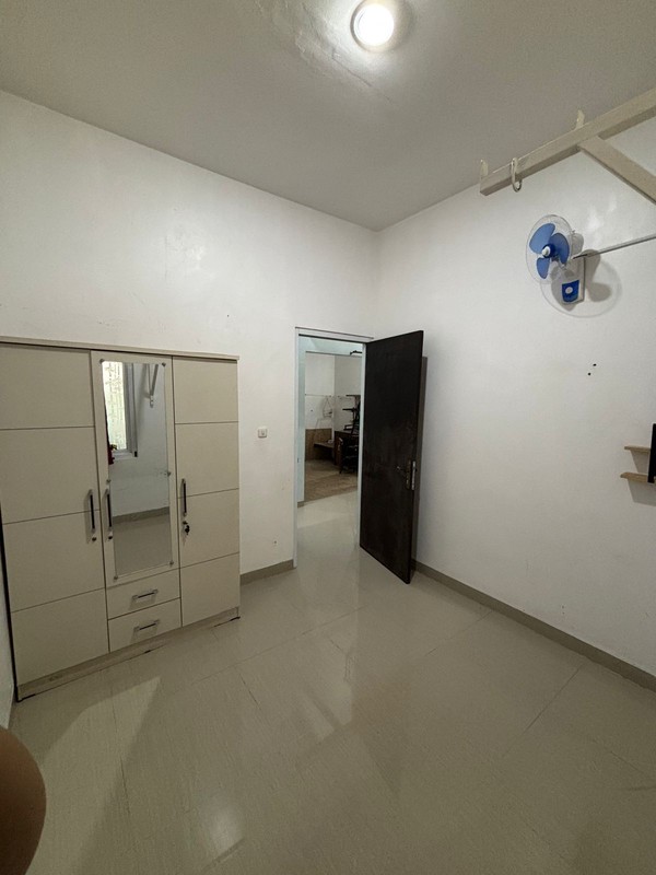 Rumah 2 Lantai dalam Cluster di Pancoran Mas