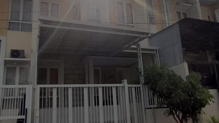 Rumah Graha Mulia Lowokwaru Malang Dekat UB & UM