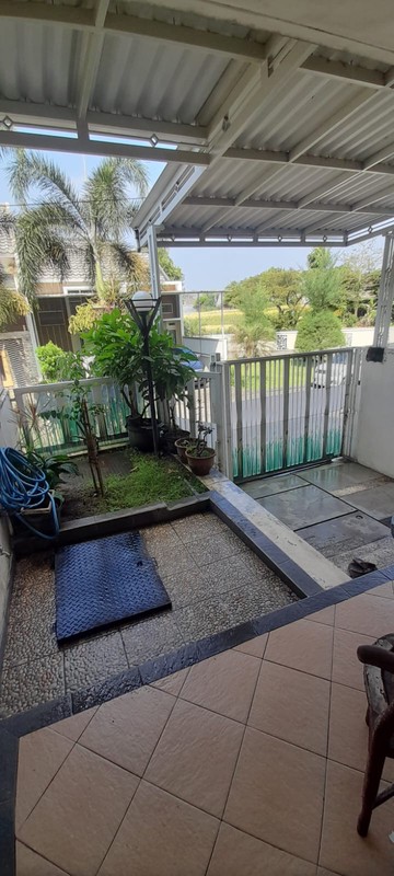 Rumah Graha Mulia Lowokwaru Malang Dekat UB & UM